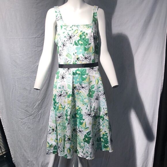 Breakin Loose Dress  - Picture 1 of 6